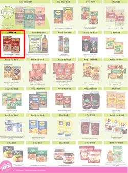 Game : More 4 Less (01 May - 31 July 2026), page 2