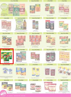 Game : More 4 Less (01 May - 31 July 2026), page 2