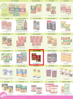 Game : More 4 Less (01 May - 31 July 2026), page 2