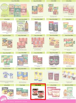 Game : More 4 Less (01 May - 31 July 2026), page 2