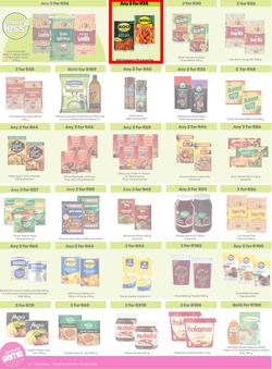 Game : More 4 Less (01 May - 31 July 2026), page 2