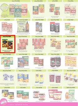 Game : More 4 Less (01 May - 31 July 2026), page 2