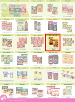 Game : More 4 Less (01 May - 31 July 2026), page 2