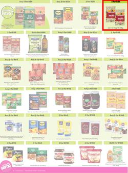 Game : More 4 Less (01 May - 31 July 2026), page 2