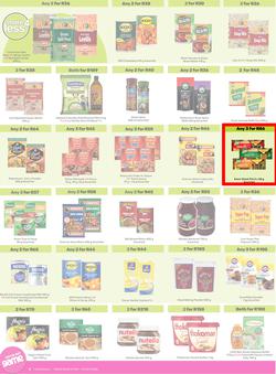 Game : More 4 Less (01 May - 31 July 2026), page 2