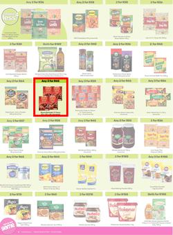 Game : More 4 Less (01 May - 31 July 2026), page 2
