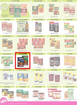 Game : More 4 Less (01 May - 31 July 2026), page 2