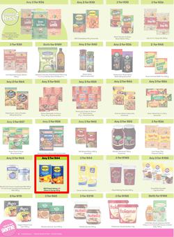 Game : More 4 Less (01 May - 31 July 2026), page 2