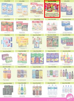 Game : More 4 Less (01 May - 31 July 2026), page 3
