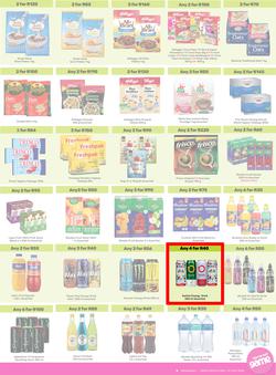 Game : More 4 Less (01 May - 31 July 2026), page 3