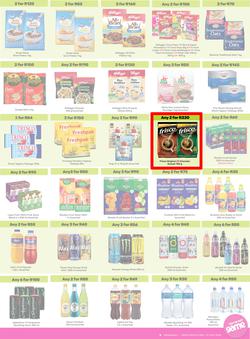 Game : More 4 Less (01 May - 31 July 2026), page 3