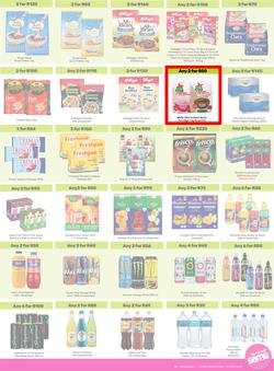 Game : More 4 Less (01 May - 31 July 2026), page 3