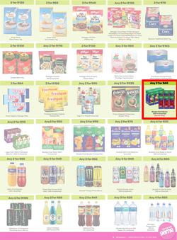 Game : More 4 Less (01 May - 31 July 2026), page 3