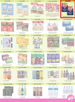Game : More 4 Less (01 May - 31 July 2026), page 3