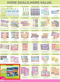Game : More 4 Less (01 May - 31 July 2026), page 4