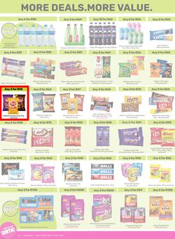 Game : More 4 Less (01 May - 31 July 2026), page 4