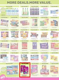 Game : More 4 Less (01 May - 31 July 2026), page 4