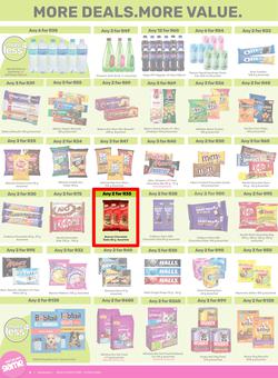 Game : More 4 Less (01 May - 31 July 2026), page 4