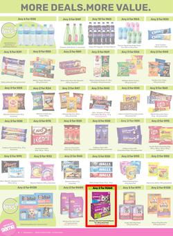 Game : More 4 Less (01 May - 31 July 2026), page 4