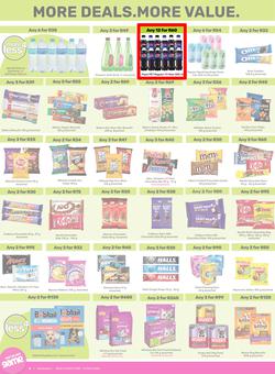 Game : More 4 Less (01 May - 31 July 2026), page 4