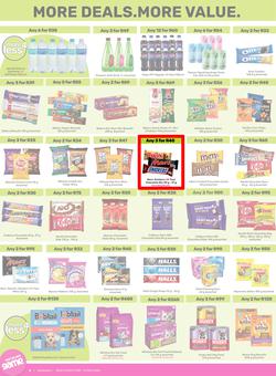 Game : More 4 Less (01 May - 31 July 2026), page 4