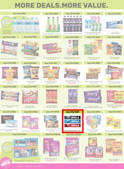 Game : More 4 Less (01 May - 31 July 2026), page 4