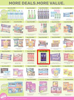 Game : More 4 Less (01 May - 31 July 2026), page 4