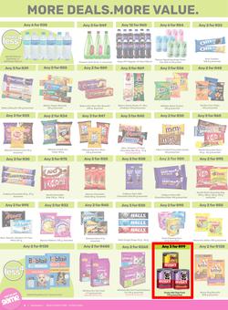 Game : More 4 Less (01 May - 31 July 2026), page 4