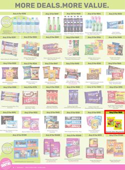 Game : More 4 Less (01 May - 31 July 2026), page 4