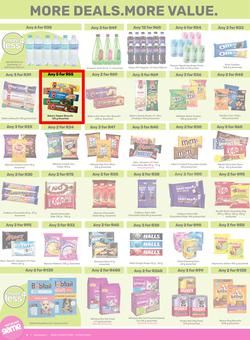 Game : More 4 Less (01 May - 31 July 2026), page 4