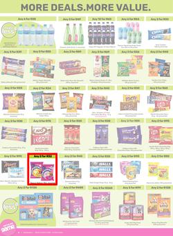 Game : More 4 Less (01 May - 31 July 2026), page 4