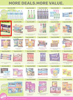 Game : More 4 Less (01 May - 31 July 2026), page 4