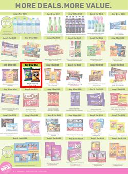 Game : More 4 Less (01 May - 31 July 2026), page 4