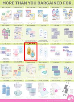 Game : More 4 Less (01 May - 31 July 2026), page 5