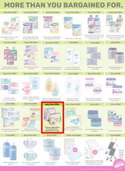 Game : More 4 Less (01 May - 31 July 2026), page 5