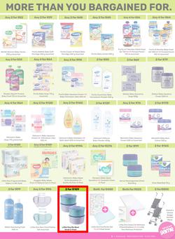 Game : More 4 Less (01 May - 31 July 2026), page 5
