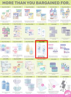 Game : More 4 Less (01 May - 31 July 2026), page 5