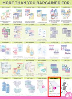 Game : More 4 Less (01 May - 31 July 2026), page 5