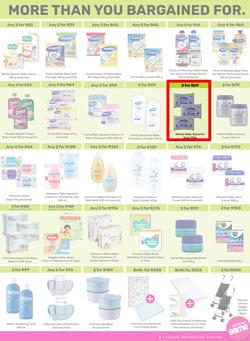 Game : More 4 Less (01 May - 31 July 2026), page 5