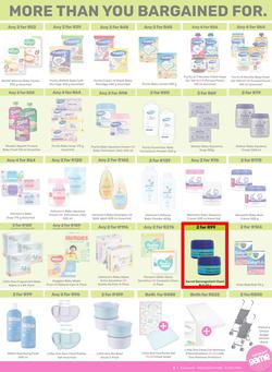 Game : More 4 Less (01 May - 31 July 2026), page 5