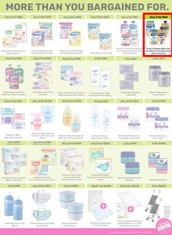Game : More 4 Less (01 May - 31 July 2026), page 5