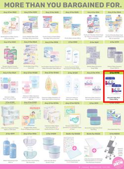 Game : More 4 Less (01 May - 31 July 2026), page 5