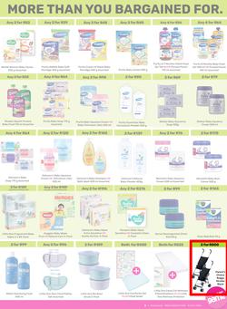 Game : More 4 Less (01 May - 31 July 2026), page 5
