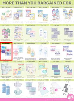 Game : More 4 Less (01 May - 31 July 2026), page 5