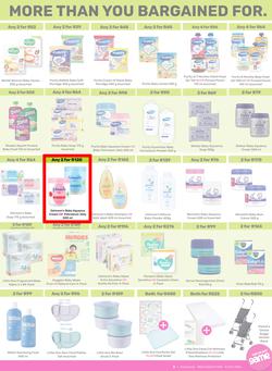 Game : More 4 Less (01 May - 31 July 2026), page 5