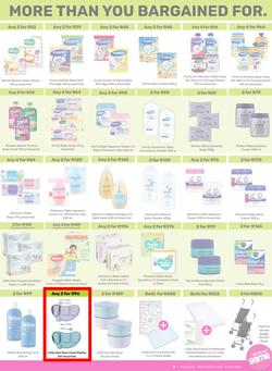 Game : More 4 Less (01 May - 31 July 2026), page 5