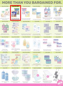 Game : More 4 Less (01 May - 31 July 2026), page 5