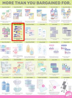Game : More 4 Less (01 May - 31 July 2026), page 5