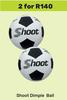 Shoot Dimple Ball-For 2