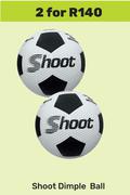 Shoot Dimple Ball-For 2
